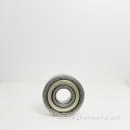 Deep Groove Ball Bearing 607zz/2rs